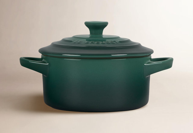 Cookware & small electrics